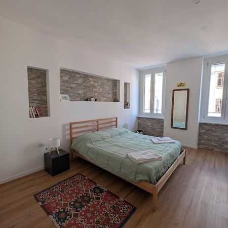 Appartement Rendez-Vous à Trieste Extérieur photo