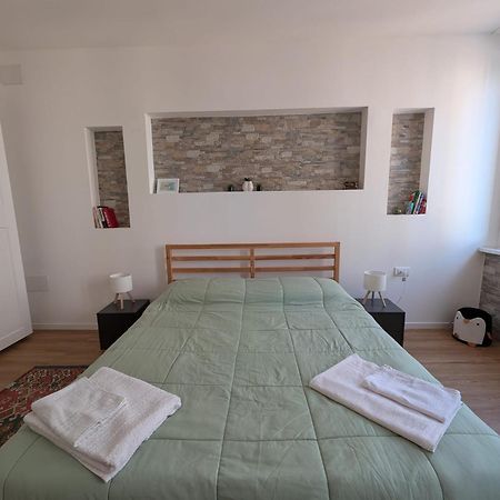 Appartement Rendez-Vous à Trieste Extérieur photo