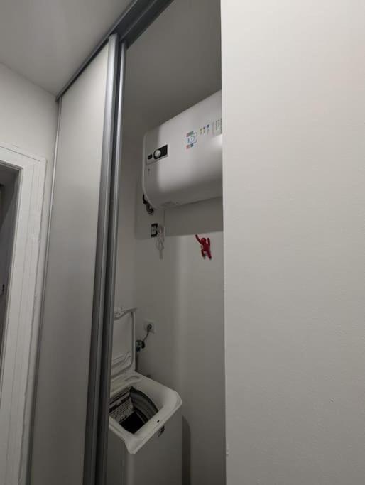 Appartement Rendez-Vous à Trieste Extérieur photo