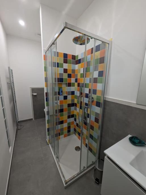 Appartement Rendez-Vous à Trieste Extérieur photo