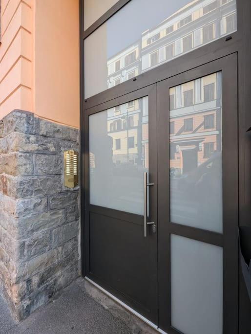 Appartement Rendez-Vous à Trieste Extérieur photo