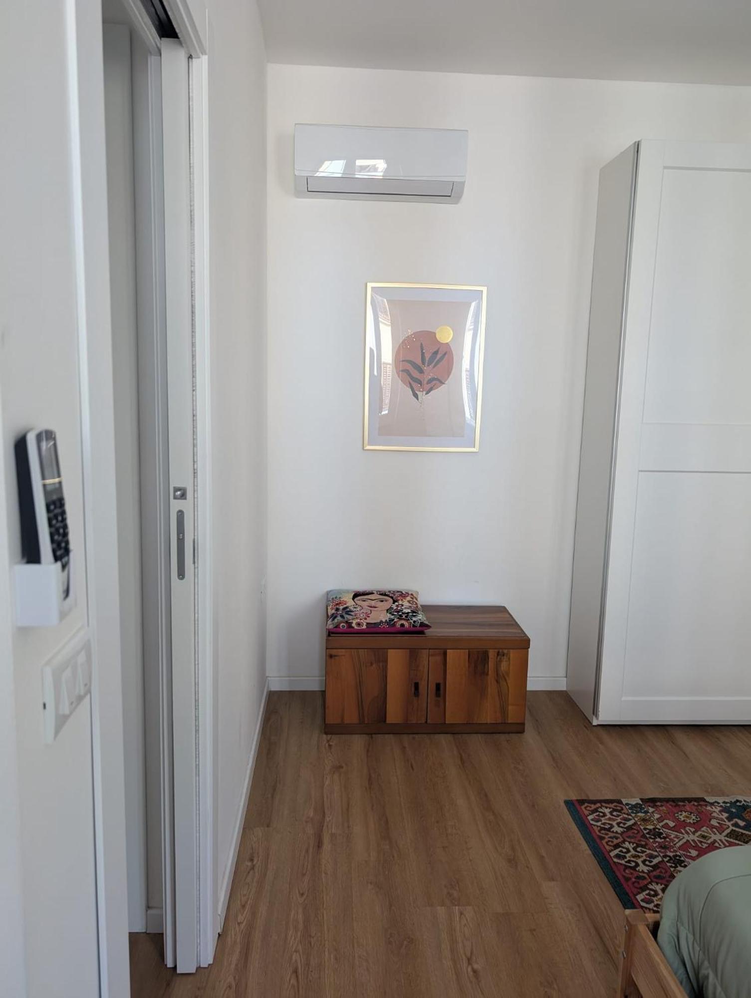 Appartement Rendez-Vous à Trieste Extérieur photo