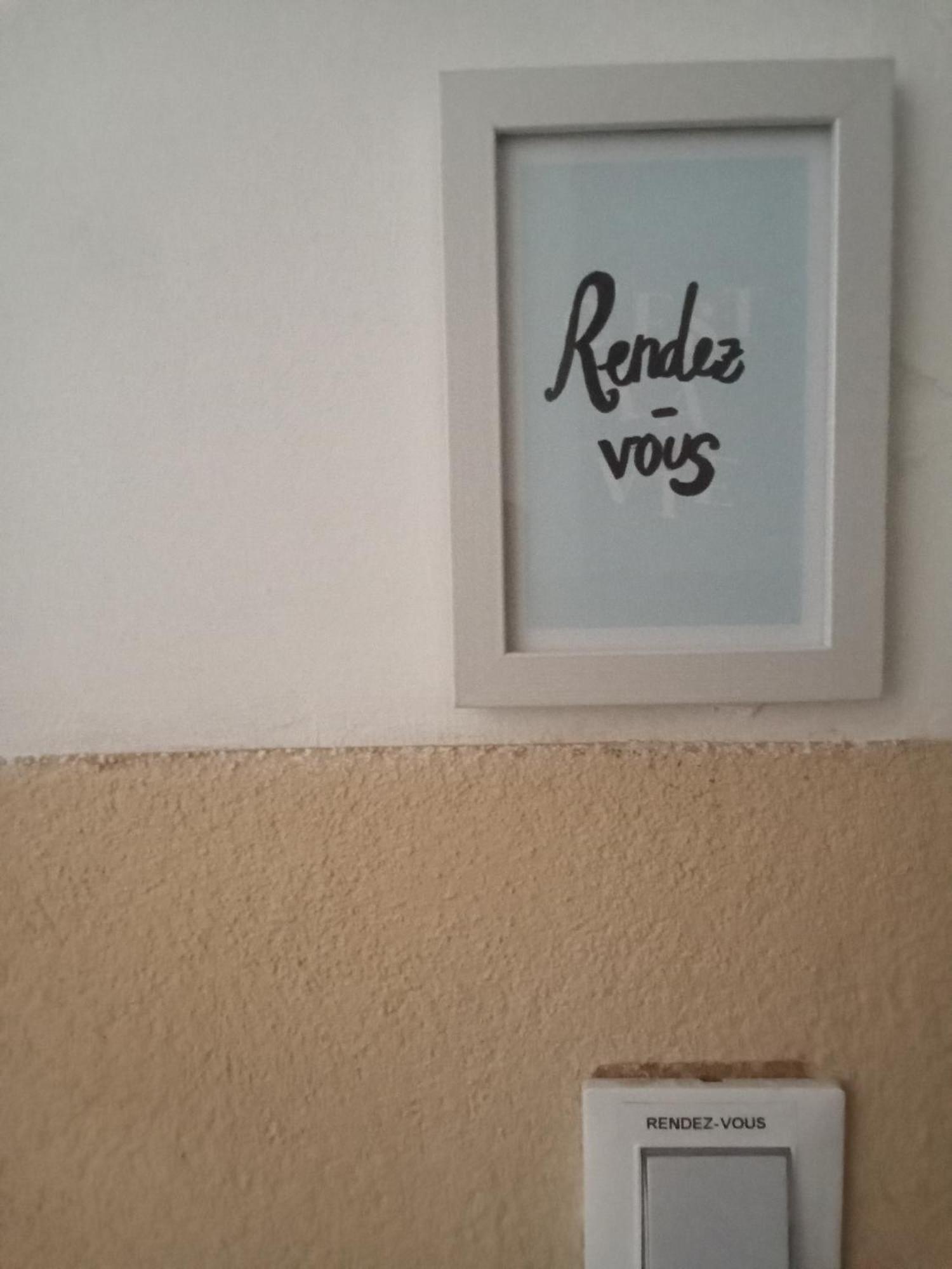Appartement Rendez-Vous à Trieste Extérieur photo