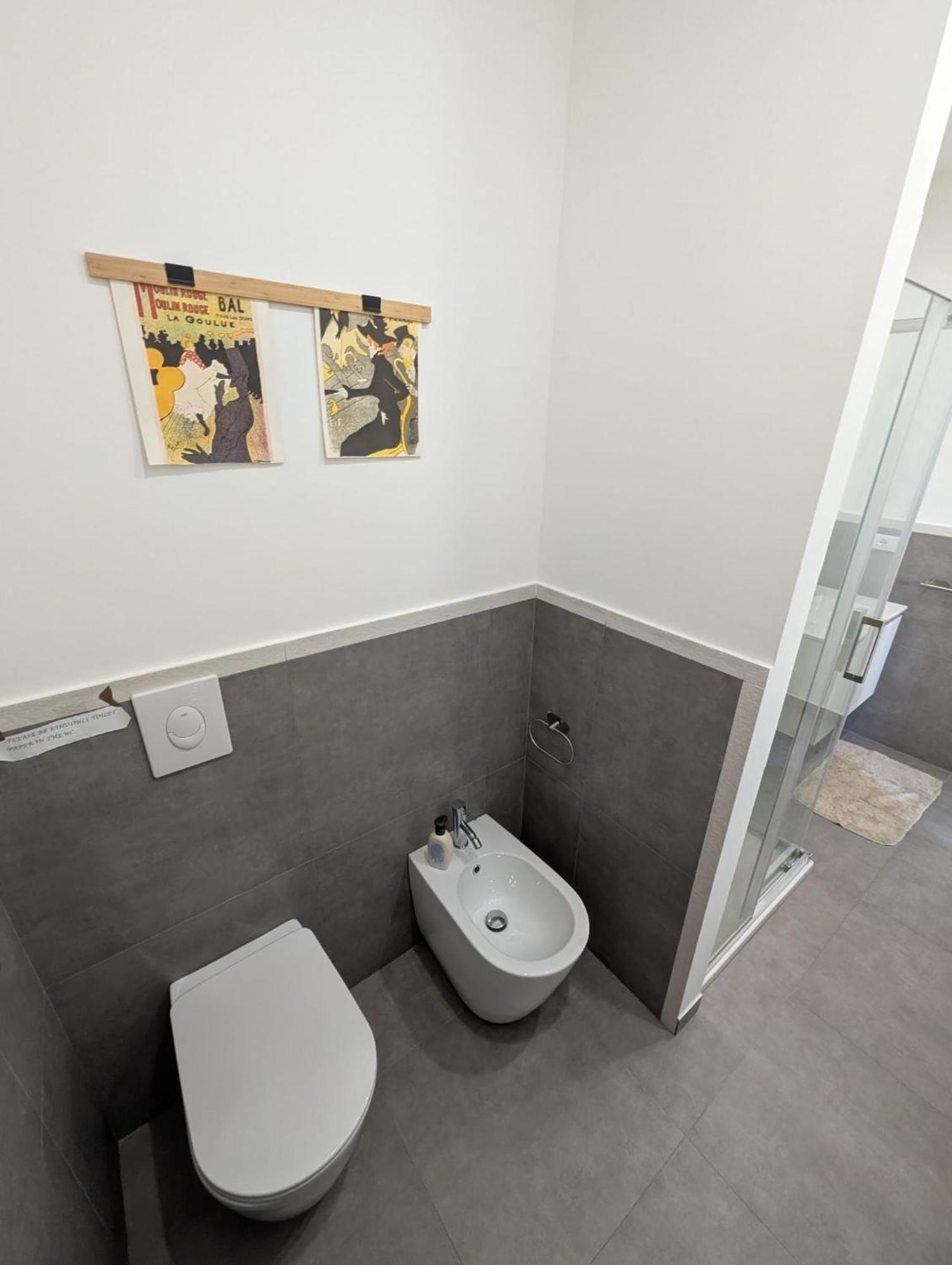 Appartement Rendez-Vous à Trieste Extérieur photo
